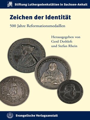 cover image of Zeichen der Identität